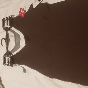 Shaping Reversible Camis